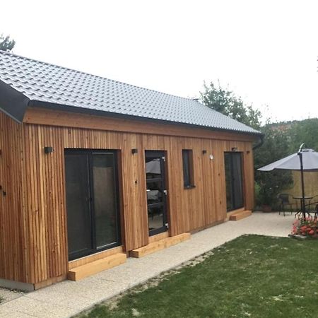 Appartamento Zahradni Dum Belkovice Esterno foto
