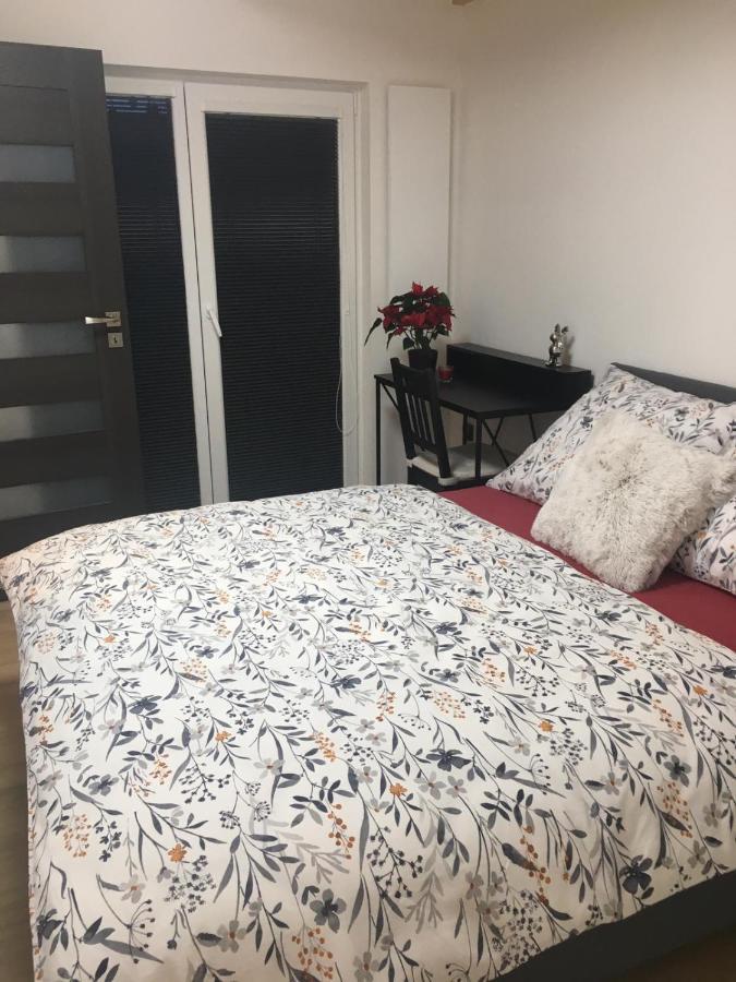 Appartamento Zahradni Dum Belkovice Esterno foto
