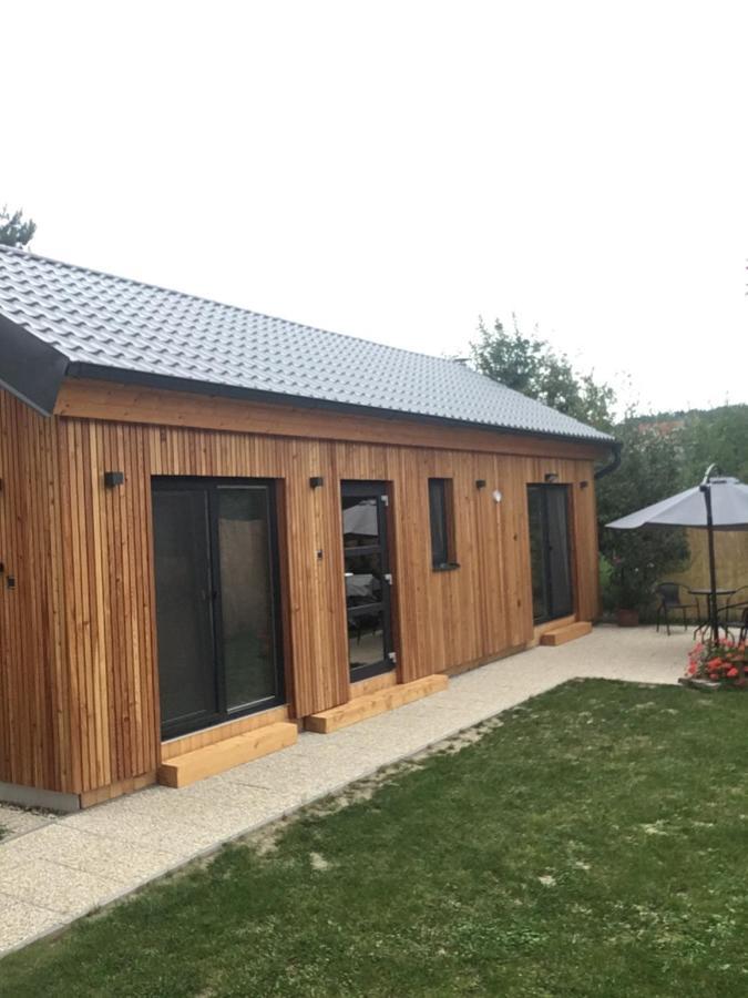 Appartamento Zahradni Dum Belkovice Esterno foto